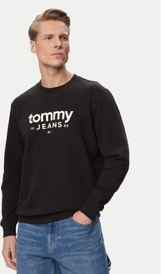 Bluza męska Tommy Jeans ze sklepu: MODIVO w kategorii: Bluzy męskie - zdjęcie WP-EBWP-BKLVO-LN0_0000305953810