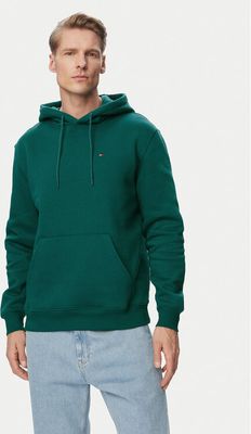 Bluza męska casualowa Tommy Jeans ze sklepu: MODIVO w kategorii: Bluzy męskie - zdjęcie WP-EBWP-BKLVO-LN0_0000305953834