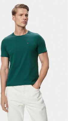 T-shirt męski Tommy Jeans ze sklepu: MODIVO w kategorii: T-shirty męskie - zdjęcie WP-EBWP-BKLVO-LN0_0000305953841