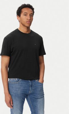 T-shirt męski Tommy Jeans ze sklepu: MODIVO w kategorii: T-shirty męskie - zdjęcie WP-EBWP-BKLVO-LN0_0000305954008