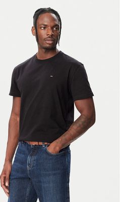T-shirt męski Tommy Jeans ze sklepu: MODIVO w kategorii: T-shirty męskie