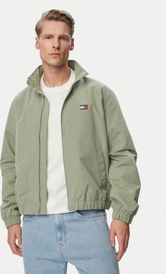 Kurtka męska jesienna Tommy Jeans ze sklepu: MODIVO w kategorii: Kurtki męskie - zdjęcie WP-EBWP-BKLVO-LN0_0000305954145