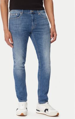 Jeansy męskie wiosenne Tommy Jeans ze sklepu: MODIVO w kategorii: Jeansy męskie - zdjęcie WP-EBWP-BKLVO-LN0_0000305954183