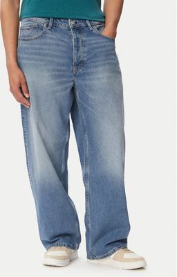 Jeansy męskie Tommy Jeans ze sklepu: MODIVO w kategorii: Jeansy męskie - zdjęcie WP-EBWP-BKLVO-LN0_0000305954190
