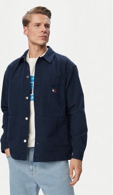 Kurtka męska Tommy Jeans ze sklepu: MODIVO w kategorii: Kurtki męskie - zdjęcie WP-EBWP-BKLVO-LN0_0000305954220
