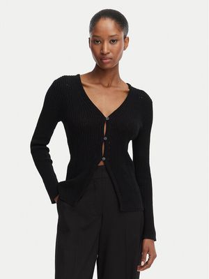 Sweter damski Calvin Klein ze sklepu: MODIVO w kategorii: Swetry damskie - zdjęcie WP-EBWP-BKLVO-LN0_0000305954657