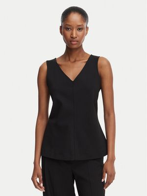 Bluzka damska Calvin Klein Jeans ze sklepu: MODIVO w kategorii: Bluzki damskie - zdjęcie WP-EBWP-BKLVO-LN0_0000305954664