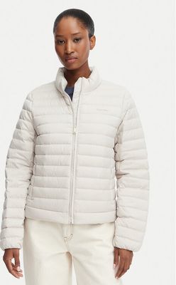 Kurtka damska Calvin Klein ze sklepu: MODIVO w kategorii: Kurtki damskie - zdjęcie WP-EBWP-BKLVO-LN0_0000305954725