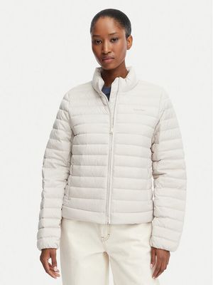 Kurtka damska Calvin Klein ze sklepu: MODIVO w kategorii: Kurtki damskie - zdjęcie WP-EBWP-BKLVO-LN0_0000305954725