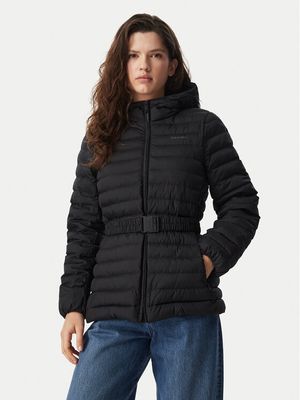 Kurtka damska jesienna Calvin Klein ze sklepu: MODIVO w kategorii: Kurtki damskie - zdjęcie WP-EBWP-BKLVO-LN0_0000305954732