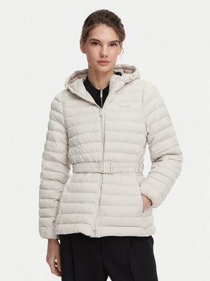 Kurtka damska na jesień Calvin Klein ze sklepu: MODIVO w kategorii: Kurtki damskie - zdjęcie WP-EBWP-BKLVO-LN0_0000305954749