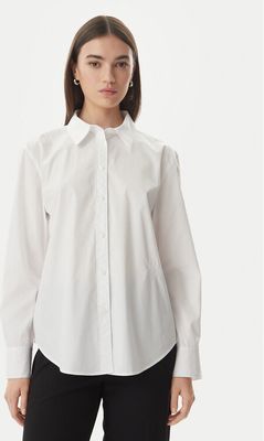 Koszula damska na wiosnę Calvin Klein ze sklepu: MODIVO w kategorii: Koszule damskie - zdjęcie WP-EBWP-BKLVO-LN0_0000305954800