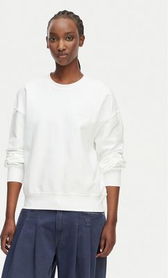 Calvin Klein - Bluza damska na jesień ze sklepu: MODIVO w kategorii: Bluzy damskie - zdjęcie WP-EBWP-BKLVO-LN0_0000305954831