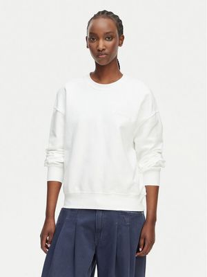 Calvin Klein - Bluza damska na jesień ze sklepu: MODIVO w kategorii: Bluzy damskie - zdjęcie WP-EBWP-BKLVO-LN0_0000305954831