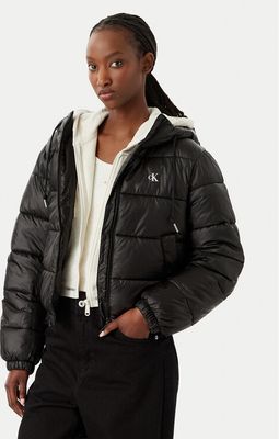 Kurtka damska na jesień Calvin Klein Jeans ze sklepu: MODIVO w kategorii: Kurtki damskie - zdjęcie WP-EBWP-BKLVO-LN0_0000305955067
