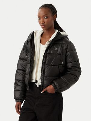 Kurtka damska na jesień Calvin Klein Jeans ze sklepu: MODIVO w kategorii: Kurtki damskie - zdjęcie WP-EBWP-BKLVO-LN0_0000305955067