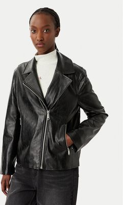 Kurtka damska jesienna Calvin Klein Jeans ze sklepu: MODIVO w kategorii: Kurtki damskie - zdjęcie WP-EBWP-BKLVO-LN0_0000305955081