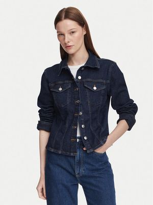 Koszula damska jesienna Calvin Klein Jeans ze sklepu: MODIVO w kategorii: Koszule damskie - zdjęcie WP-EBWP-BKLVO-LN0_0000305955159
