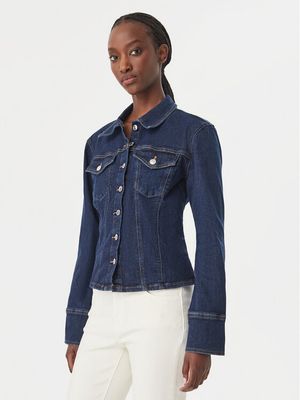 Koszula damska jesienna Calvin Klein Jeans ze sklepu: MODIVO w kategorii: Koszule damskie - zdjęcie WP-EBWP-BKLVO-LN0_0000305955159