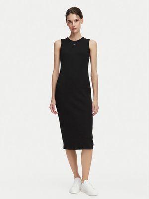Sukienka Calvin Klein Jeans ze sklepu: MODIVO w kategorii: Sukienki - zdjęcie WP-EBWP-BKLVO-LN0_0000305955272