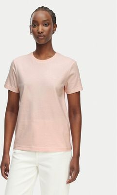 Bluzka damska na wiosnę casualowa Calvin Klein Jeans ze sklepu: MODIVO w kategorii: Bluzki damskie - zdjęcie WP-EBWP-BKLVO-LN0_0000305955548