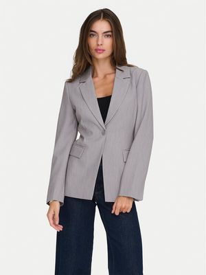 ONLY - Marynarka ze sklepu: MODIVO w kategorii: Marynarki damskie - zdjęcie WP-EBWP-BKLVO-LN0_0000305955678