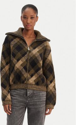 Sweter damski casualowy ONLY ze sklepu: MODIVO w kategorii: Swetry damskie - zdjęcie WP-EBWP-BKLVO-LN0_0000305955685