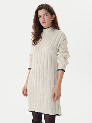 Sukienka oversize ONLY ze sklepu: MODIVO w kategorii: Sukienki - zdjęcie WP-EBWP-BKLVO-LN0_0000305955692