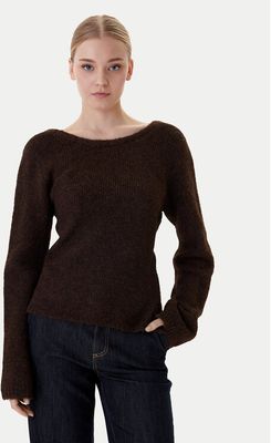 Sweter damski ONLY ze sklepu: MODIVO w kategorii: Swetry damskie - zdjęcie WP-EBWP-BKLVO-LN0_0000305955777