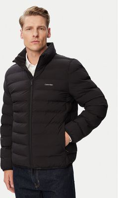Kurtka męska casual Calvin Klein ze sklepu: MODIVO w kategorii: Kurtki męskie - zdjęcie WP-EBWP-BKLVO-LN0_0000305955838