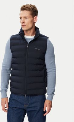 Kamizelka męska Calvin Klein ze sklepu: MODIVO w kategorii: Kamizelki męskie - zdjęcie WP-EBWP-BKLVO-LN0_0000305955906