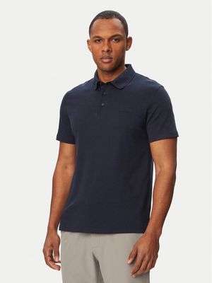 Calvin Klein - T-shirt męski ze sklepu: MODIVO w kategorii: T-shirty męskie - zdjęcie WP-EBWP-BKLVO-LN0_0000305955975