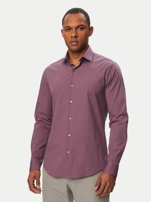 Calvin Klein - Koszula męska casual ze sklepu: MODIVO w kategorii: Koszule męskie - zdjęcie WP-EBWP-BKLVO-LN0_0000305956057