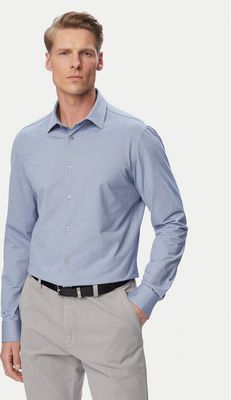 Koszula męska na wiosnę Calvin Klein ze sklepu: MODIVO w kategorii: Koszule męskie - zdjęcie WP-EBWP-BKLVO-LN0_0000305956101