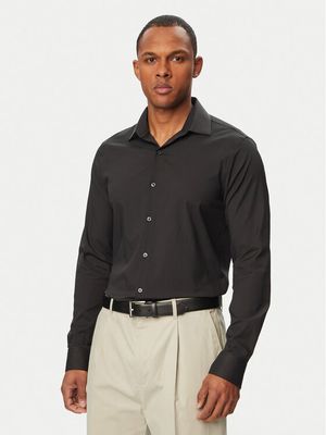 Koszula męska casualowa Calvin Klein ze sklepu: MODIVO w kategorii: Koszule męskie - zdjęcie WP-EBWP-BKLVO-LN0_0000305956125