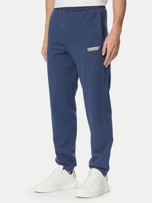 Spodnie męskie jesienne Calvin Klein ze sklepu: MODIVO w kategorii: Spodnie męskie - zdjęcie WP-EBWP-BKLVO-LN0_0000305956163