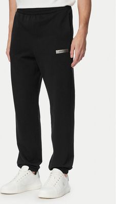 Calvin Klein - Spodnie męskie sportowe ze sklepu: MODIVO w kategorii: Spodnie męskie - zdjęcie WP-EBWP-BKLVO-LN0_0000305956194