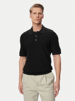 T-shirt męski casualowy na wiosnę Calvin Klein ze sklepu: MODIVO w kategorii: T-shirty męskie - zdjęcie WP-EBWP-BKLVO-LN0_0000305956217