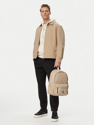 Plecak dla dzieci Calvin Klein Jeans ze sklepu: MODIVO w kategorii: Plecaki dla dzieci - zdjęcie WP-EBWP-BKLVO-LN0_0000305956446