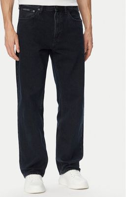 Jeansy męskie jesienne Calvin Klein Jeans ze sklepu: MODIVO w kategorii: Jeansy męskie - zdjęcie WP-EBWP-BKLVO-LN0_0000305956484