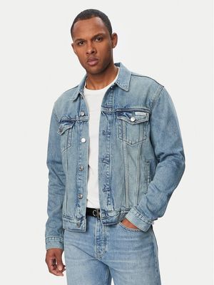 Calvin Klein Jeans - Kurtka męska ze sklepu: MODIVO w kategorii: Kurtki męskie - zdjęcie WP-EBWP-BKLVO-LN0_0000305956507