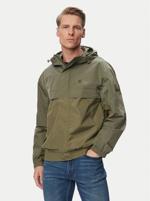 Calvin Klein Jeans - Kurtka męska na jesień ze sklepu: MODIVO w kategorii: Kurtki męskie - zdjęcie WP-EBWP-BKLVO-LN0_0000305956514