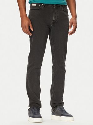 Calvin Klein - Jeansy męskie casual jesienne ze sklepu: MODIVO w kategorii: Jeansy męskie - zdjęcie WP-EBWP-BKLVO-LN0_0000305956538