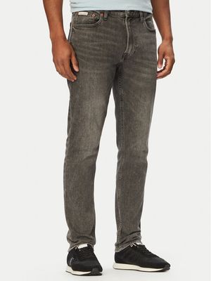 Jeansy męskie jesienne Calvin Klein Jeans ze sklepu: MODIVO w kategorii: Jeansy męskie - zdjęcie WP-EBWP-BKLVO-LN0_0000305956552