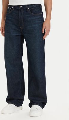 Jeansy męskie Calvin Klein ze sklepu: MODIVO w kategorii: Jeansy męskie - zdjęcie WP-EBWP-BKLVO-LN0_0000305956576