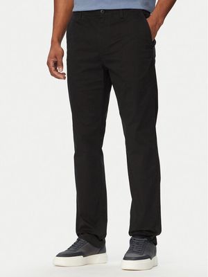 Spodnie męskie casual Calvin Klein Jeans ze sklepu: MODIVO w kategorii: Spodnie męskie - zdjęcie WP-EBWP-BKLVO-LN0_0000305956644
