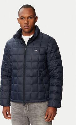 Calvin Klein Jeans - Kurtka męska casual zimowa ze sklepu: MODIVO w kategorii: Kurtki męskie - zdjęcie WP-EBWP-BKLVO-LN0_0000305957238