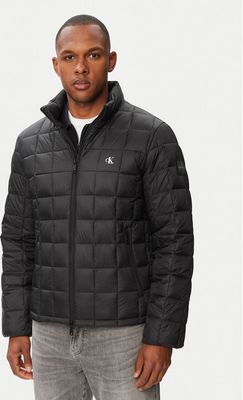 Kurtka męska casual Calvin Klein Jeans ze sklepu: MODIVO w kategorii: Kurtki męskie - zdjęcie WP-EBWP-BKLVO-LN0_0000305957245
