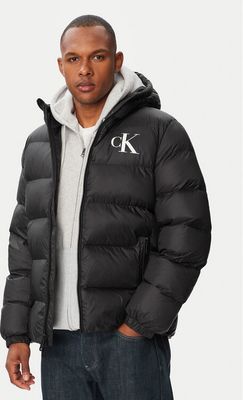 Calvin Klein Jeans - Kurtka męska na zimę ze sklepu: MODIVO w kategorii: Kurtki męskie - zdjęcie WP-EBWP-BKLVO-LN0_0000305957313