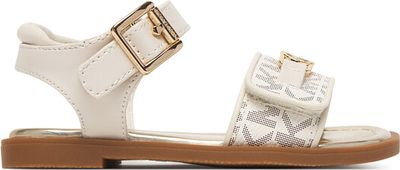 Sandały dziecięce letnie Michael Michael Kors ze sklepu: MODIVO w kategorii: Sandały dziecięce - zdjęcie WP-EBWP-BKLVO-LN0_0000305957351